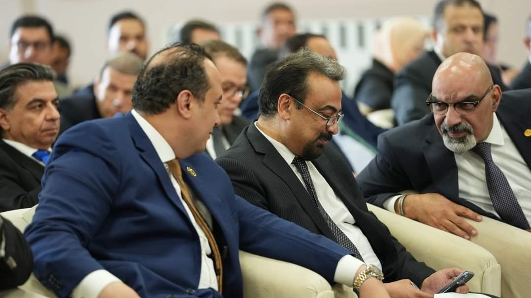 قيادات الصحة