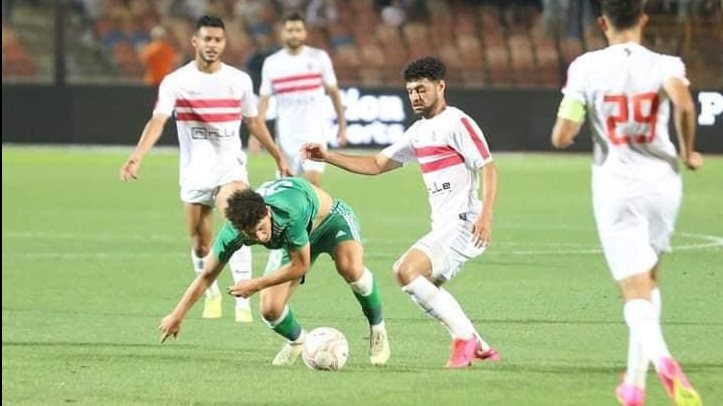 نادي الزمالك 