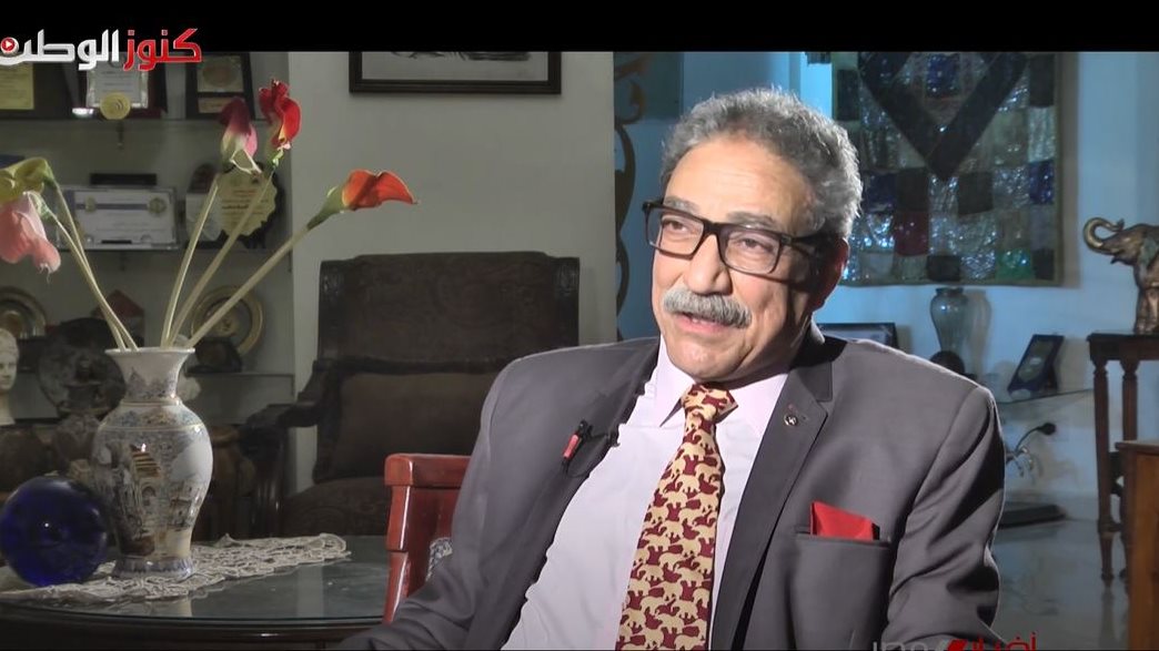 أشرف عامر الشاعر والمثقف الكبير