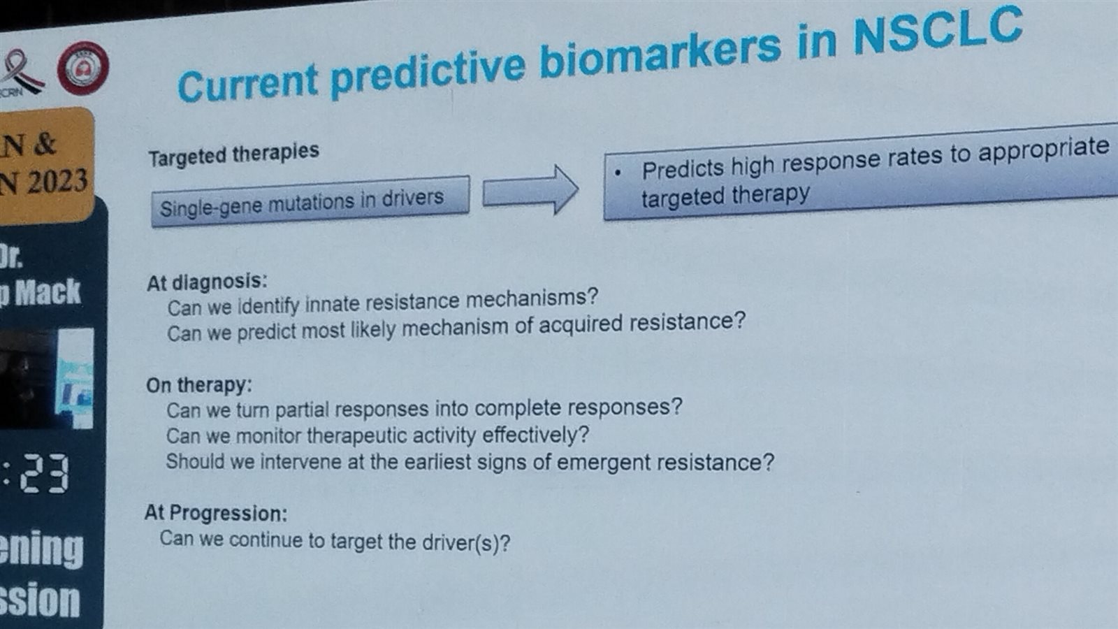 أبحاث السرطان 