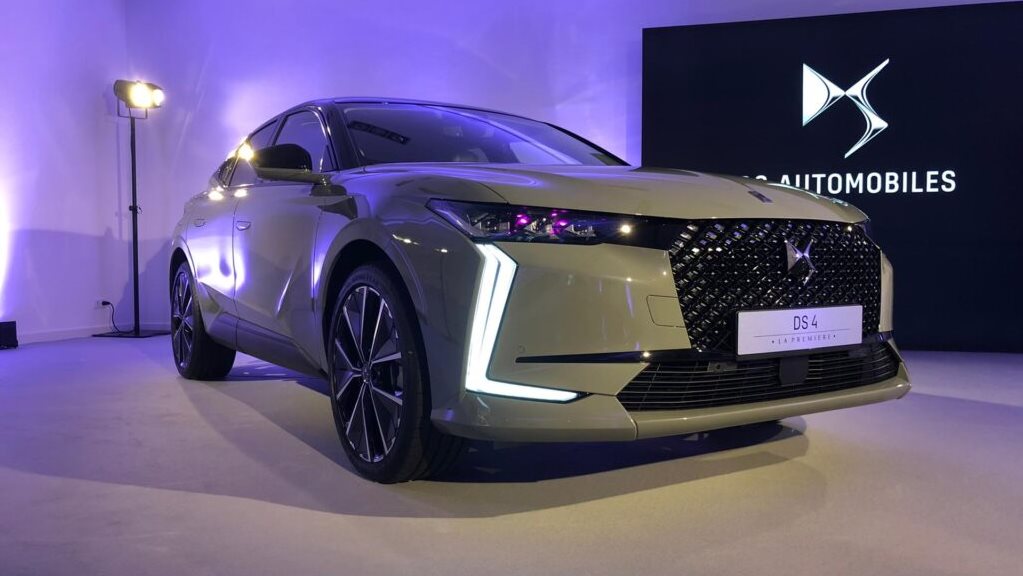 DS4 