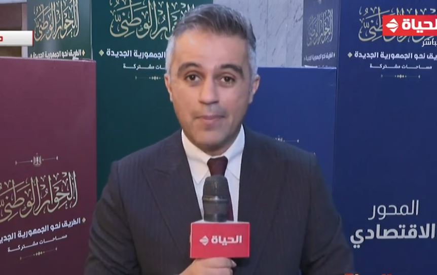 النائب أحمد فتحى 