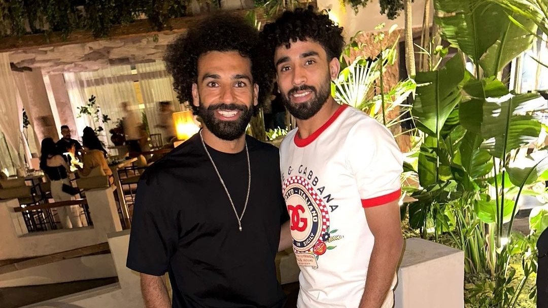 صلاح ومروان