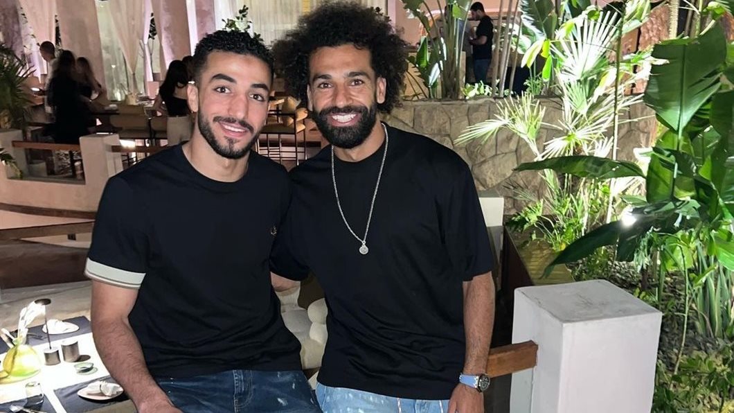 صلاح وعبد المنعم