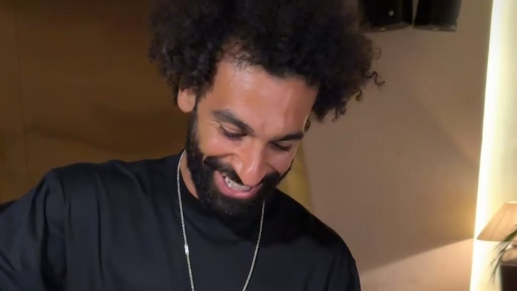محمد صلاح 
