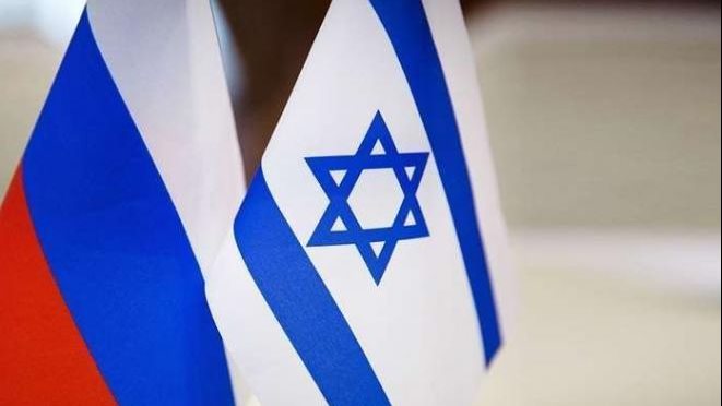 سفارة روسيا بإسرائيل تفتح مكتباً لها في القدس
