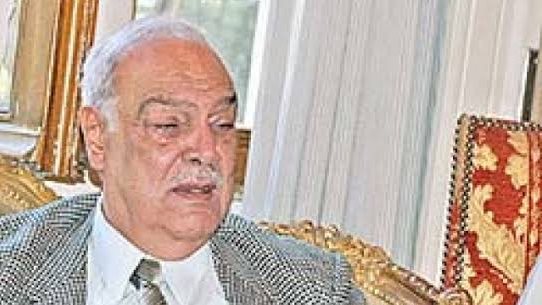 المستشار مصطفى الطويل