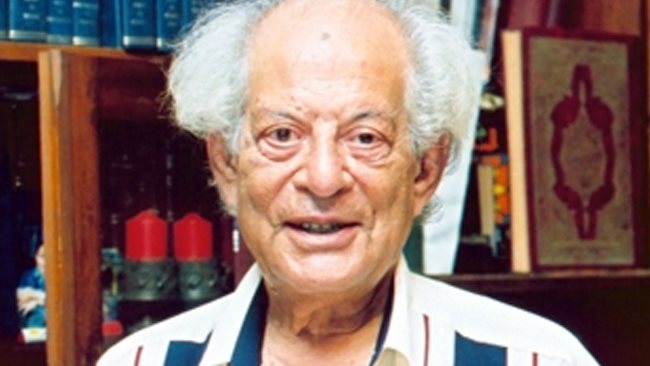 سعد أردش
