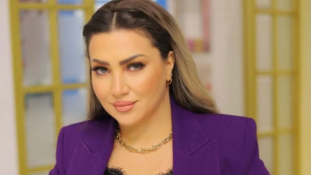 ايمان عز الدين 