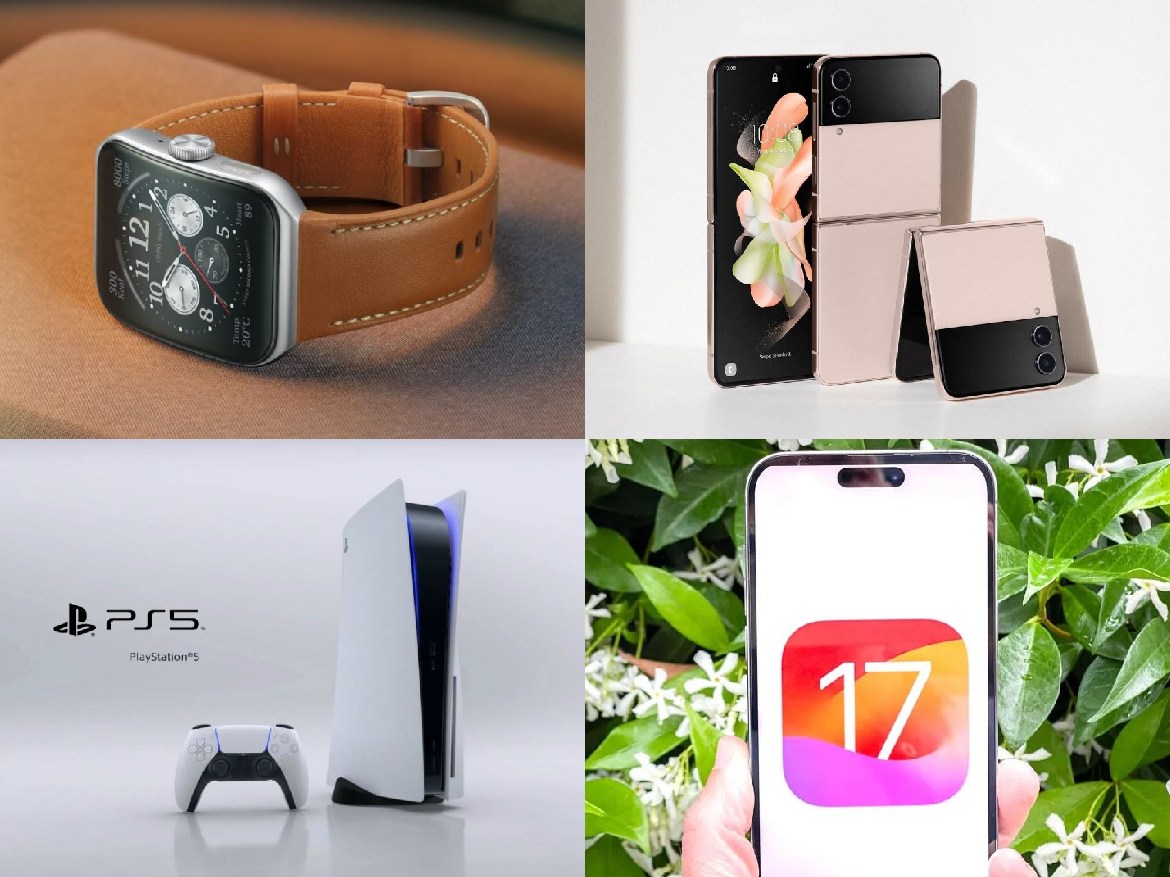 اخبار التكنولوجيا