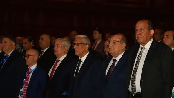 رئيس مجلس الشيوخ