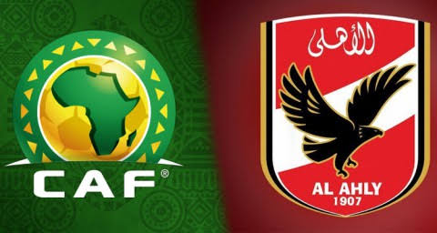 الكاف والاهلي