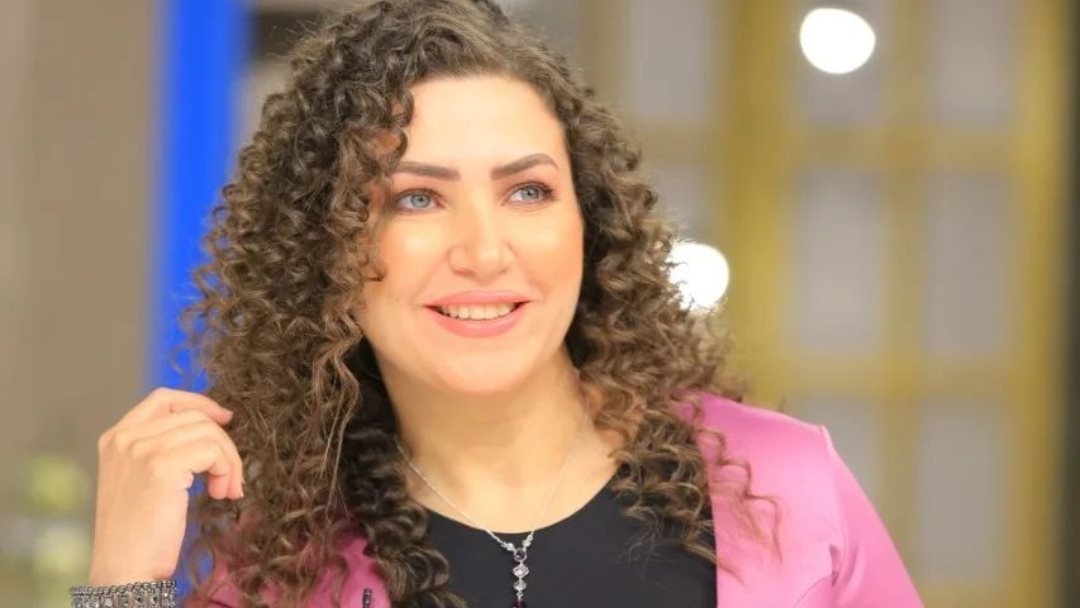 إيمان عز الدين 