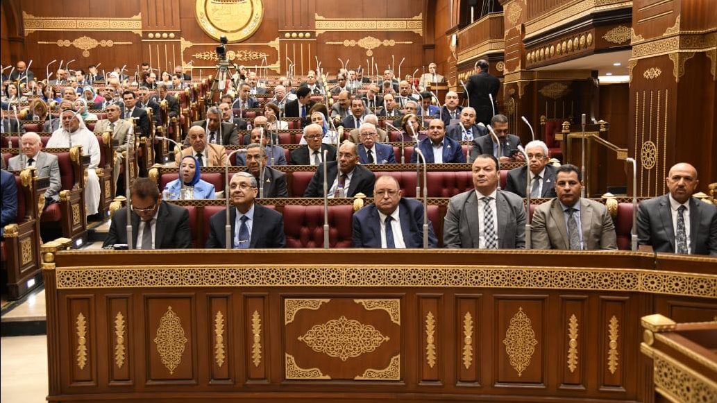 مجلس الشيوخ