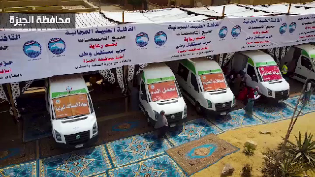 حزب مستقبل وطن 