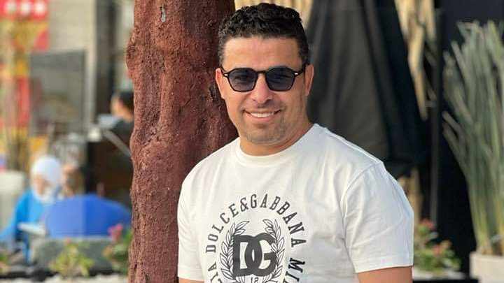 خالد الغندور 