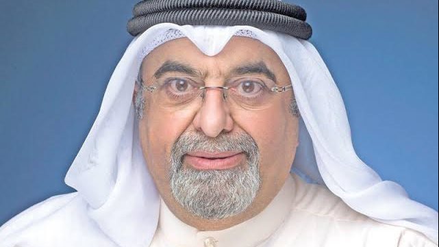 جاسم مرزوق بودي جاسم مرزوق بودي