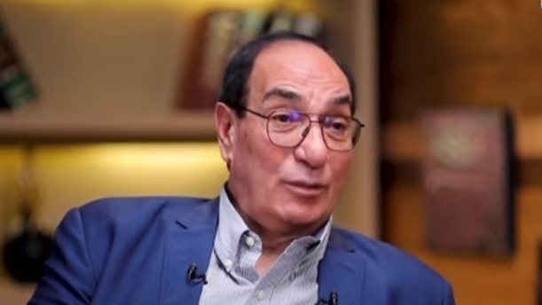  المخرج مجدي أحمد علي