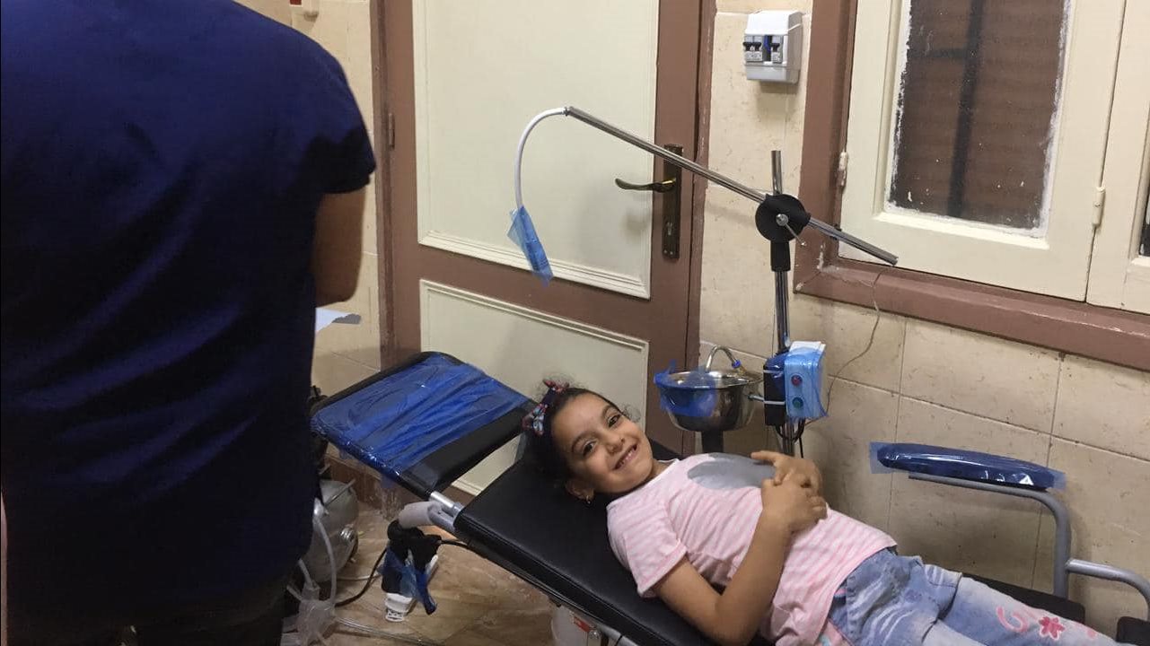 قافلة طبية بصحة الإسكندرية
