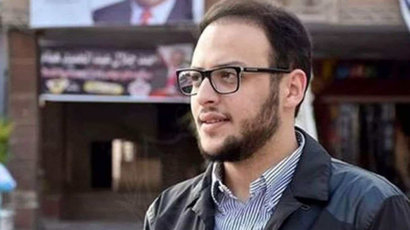  مصطفى محمود الشامي