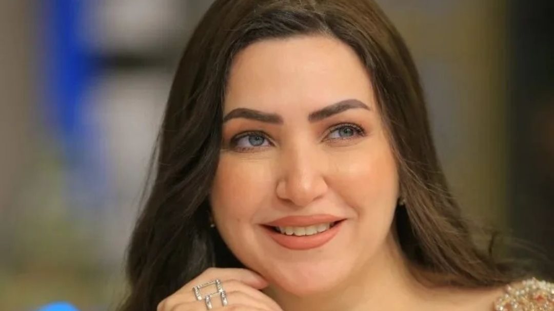 إيمان عز الدين 