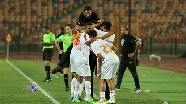 نادي الزمالك 