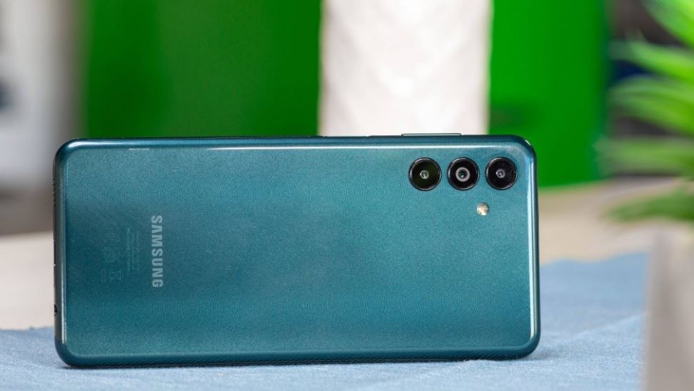 خصم 15% على جوال سامسونج جالاكسي A04s