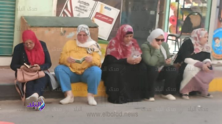 اولياء الامور لطلبة الثانوية العامة