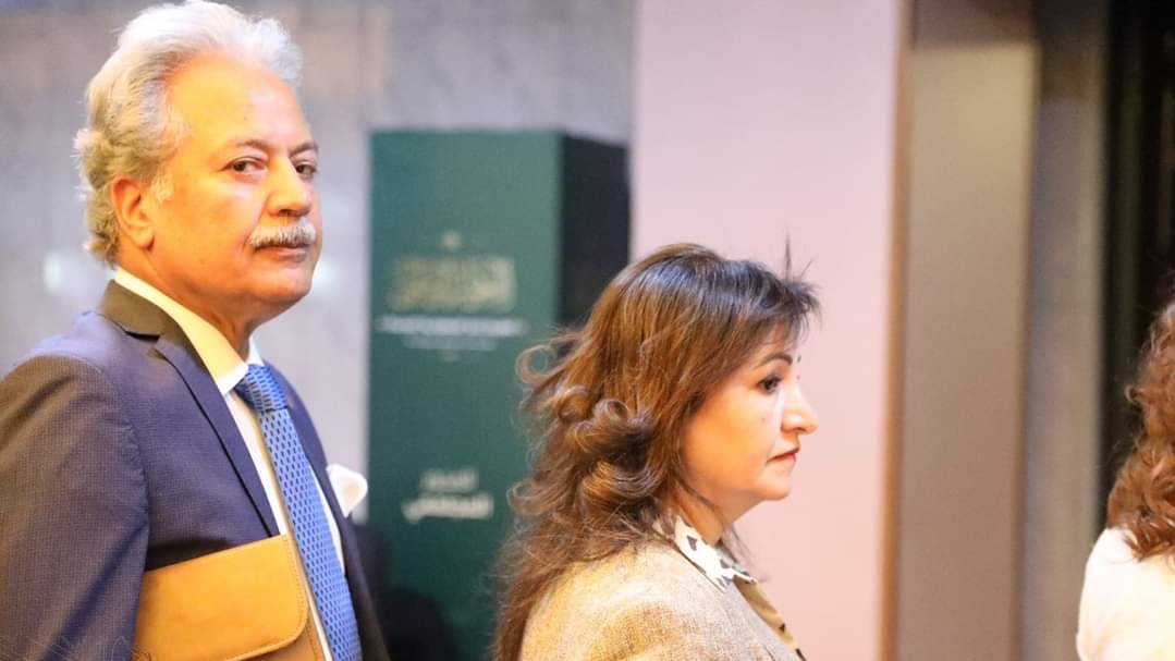 الحوار الوطني 