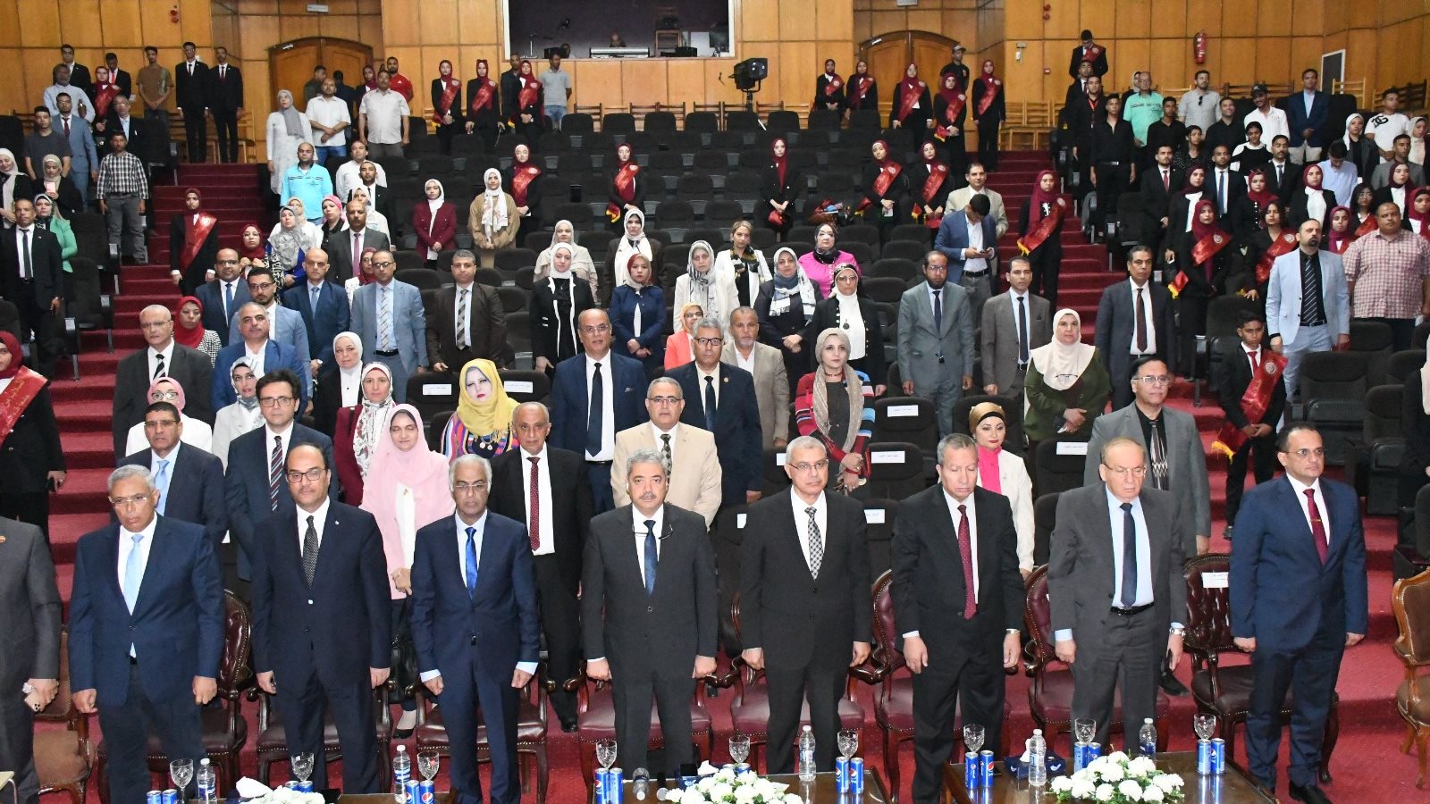 خلال اللقاء 