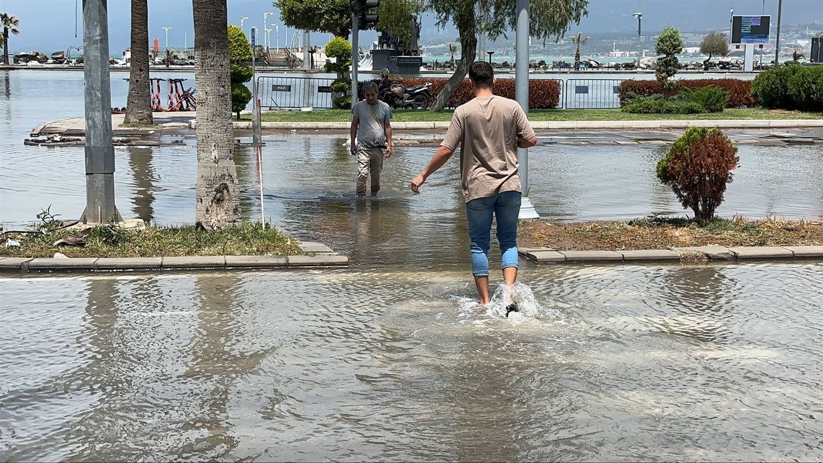 منطقة اسكندرون التركية