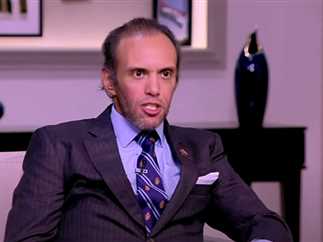 النائب محمد فريد 