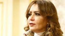  الدكتورة جيهان البيومى عضو لجنة التعليم بمجلس النواب