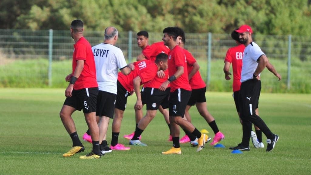 المنتخب الأولمبي 