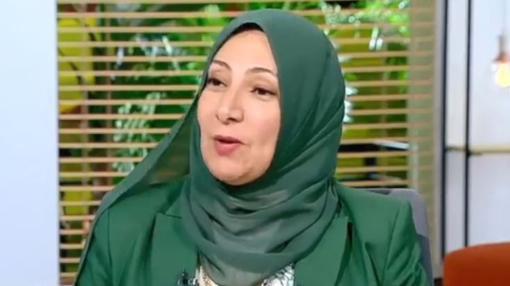  الدكتورة ولاء وسام 