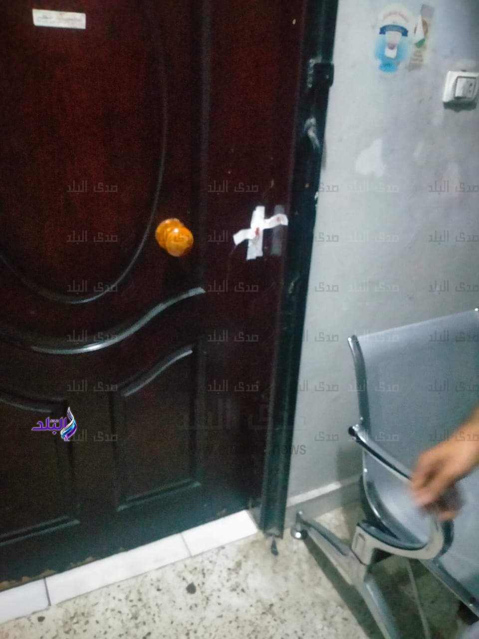 إغلاق منشآت طبية بقنا 