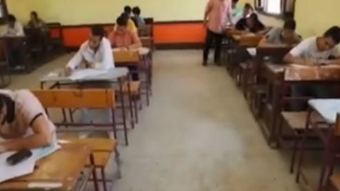 امتحانات الثانوية العامة 