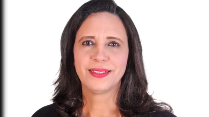 الدكتورة هدى الملاح