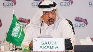 وزير الاستثمار السعودي