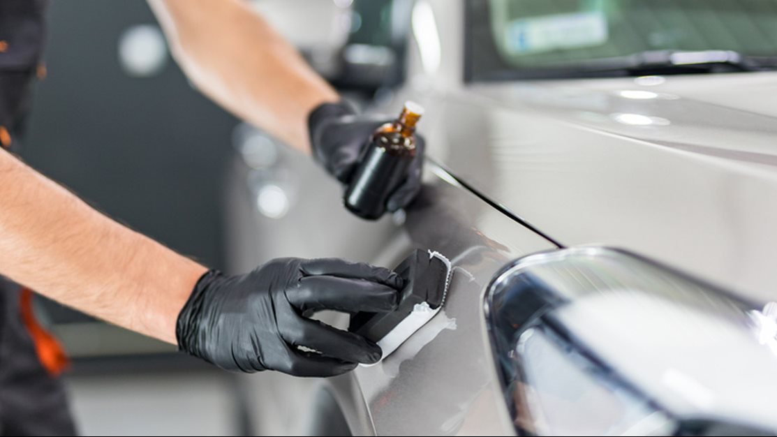  نصائح هامة للعناية بطلاء سيارتك