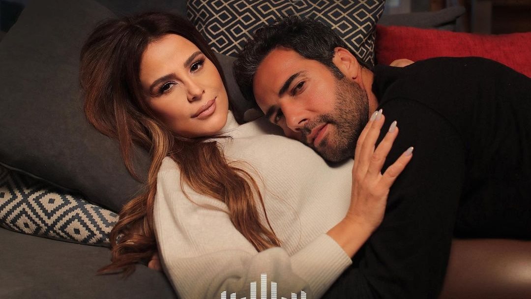 كارول سماحة - أغنية نسخة مني 