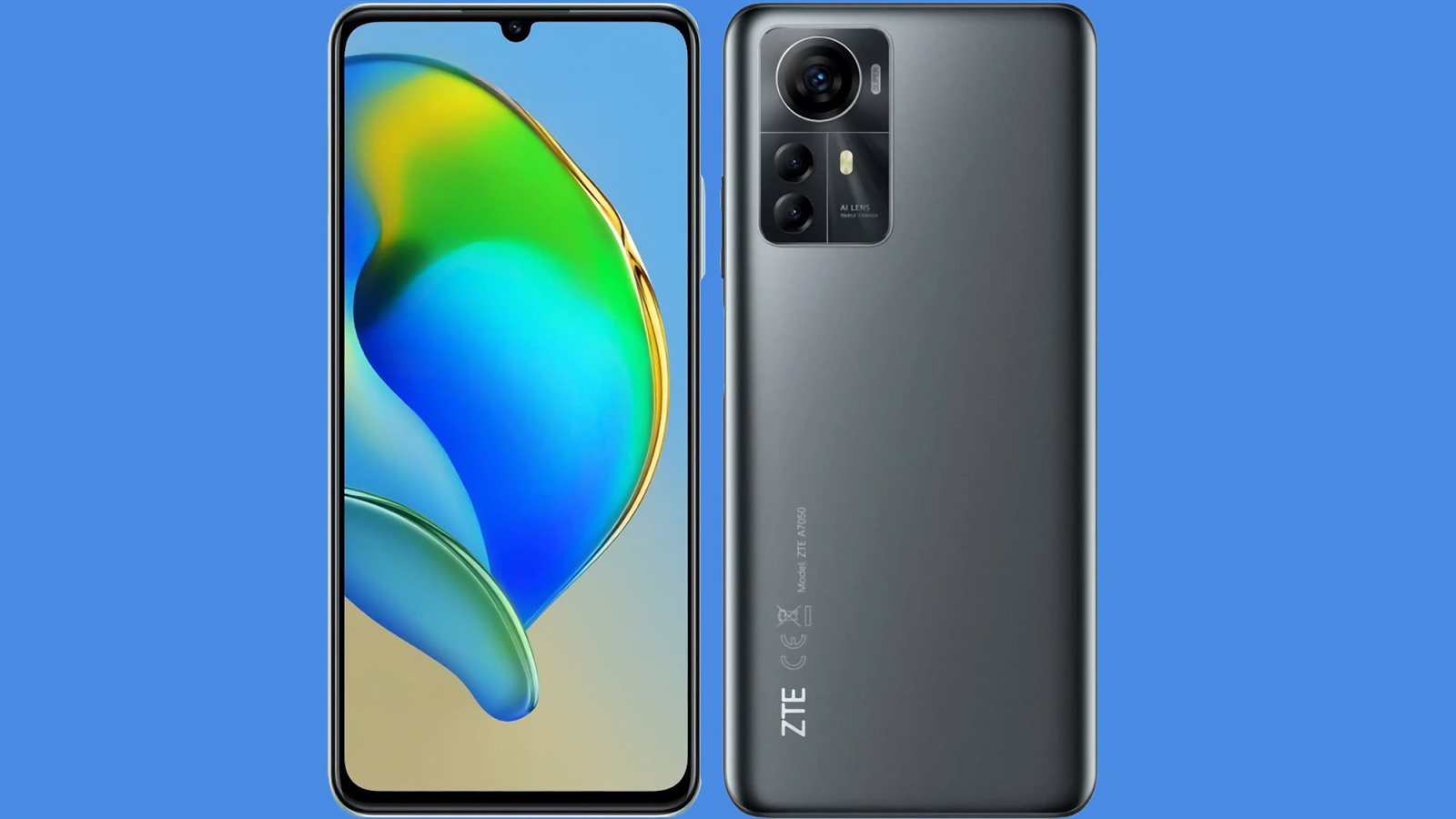 بأقل من 6000 جنيه..موبايل جديد لسة نازل بكاميرا 50 ميجابكسل