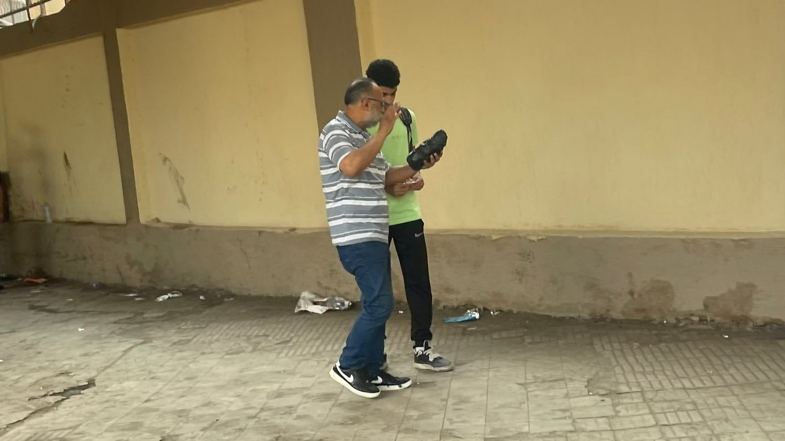  أولياء الأمور