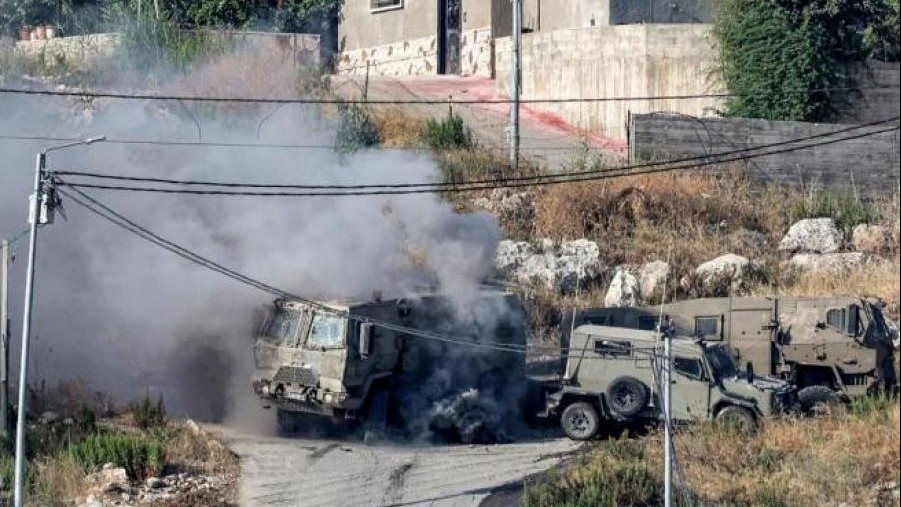 بعد اقتحام جنين.. "يديعوت أحرونوت": المستقبل لا يبشر بالخير