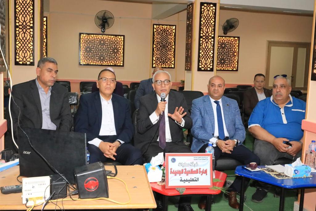 وزير التعليم 