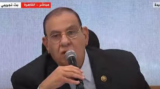 طلعت عبد القوي