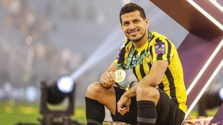 طارق حامد 