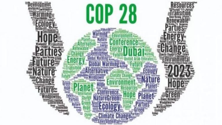 COP28