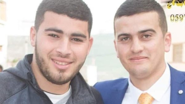 منفذا عملية مستوطنة عيلي شمال رام الله