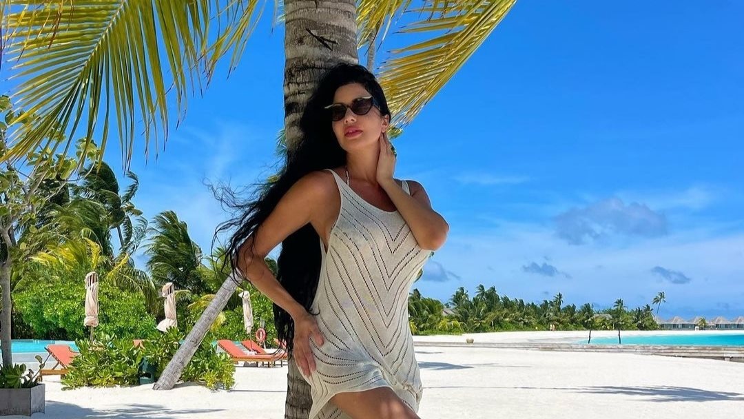 لاميتا فرنجية 